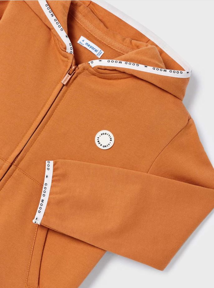 Mayoral erkek çocuk sweatshırt 3490