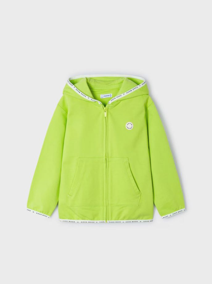 Mayoral erkek çocuk sweatshırt 3490
