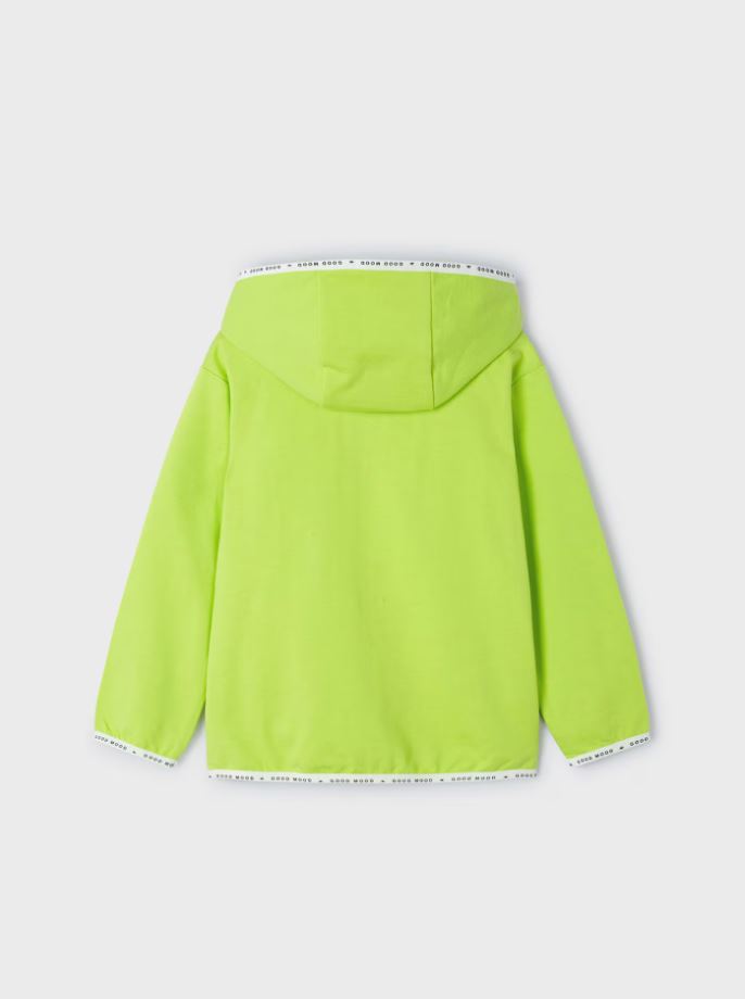 Mayoral erkek çocuk sweatshırt 3490