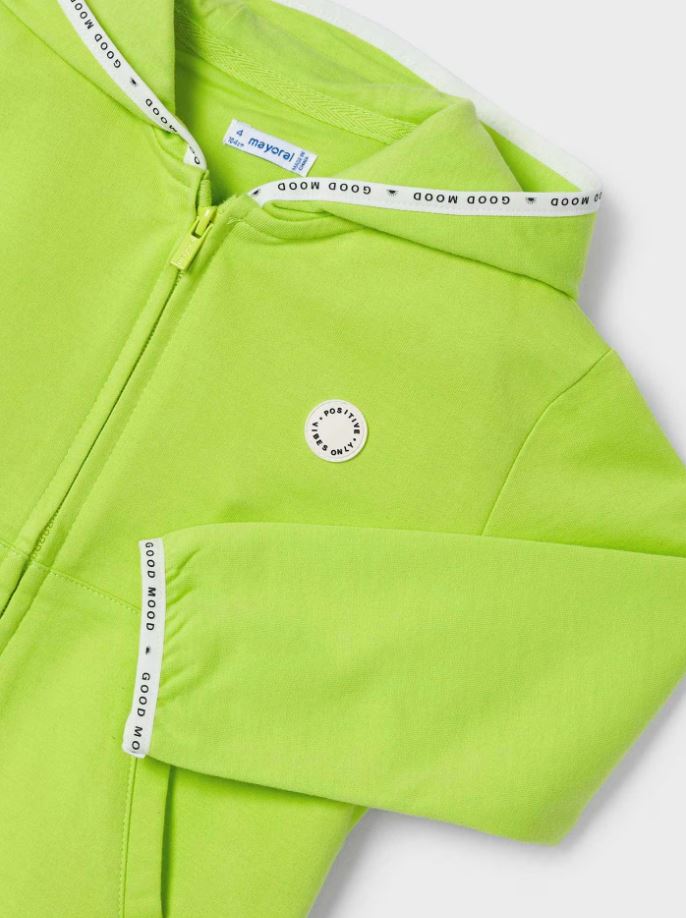 Mayoral erkek çocuk sweatshırt 3490