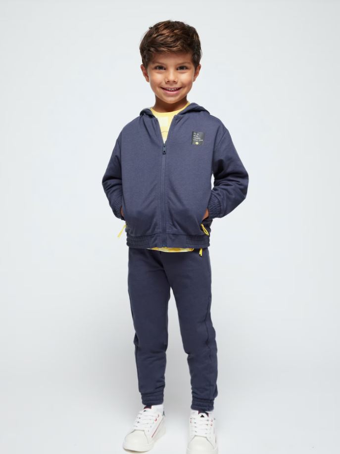 Mayoral erkek çocuk sweatshırt 3491