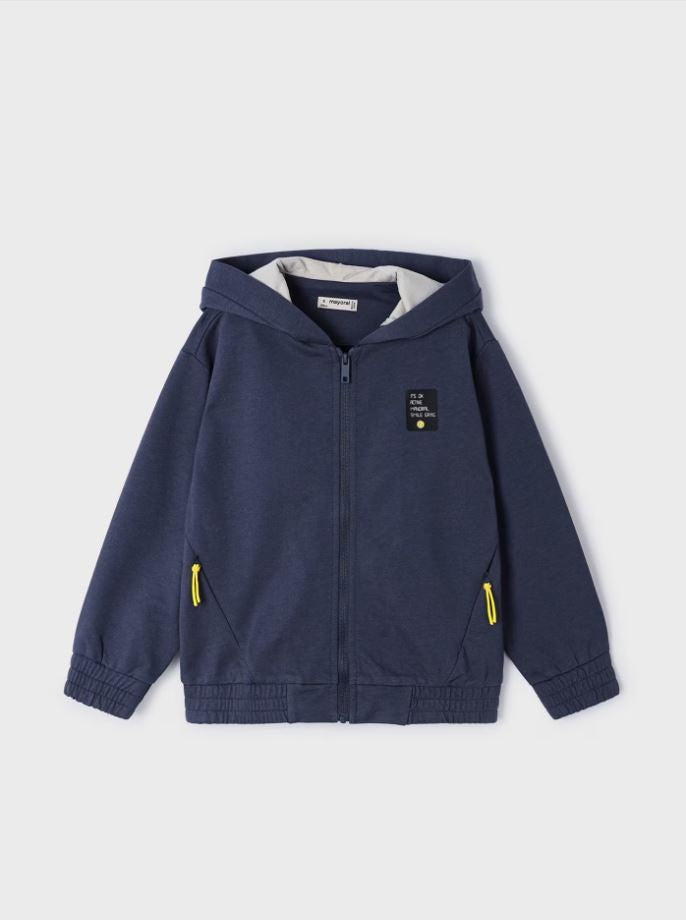 Mayoral erkek çocuk sweatshırt 3491