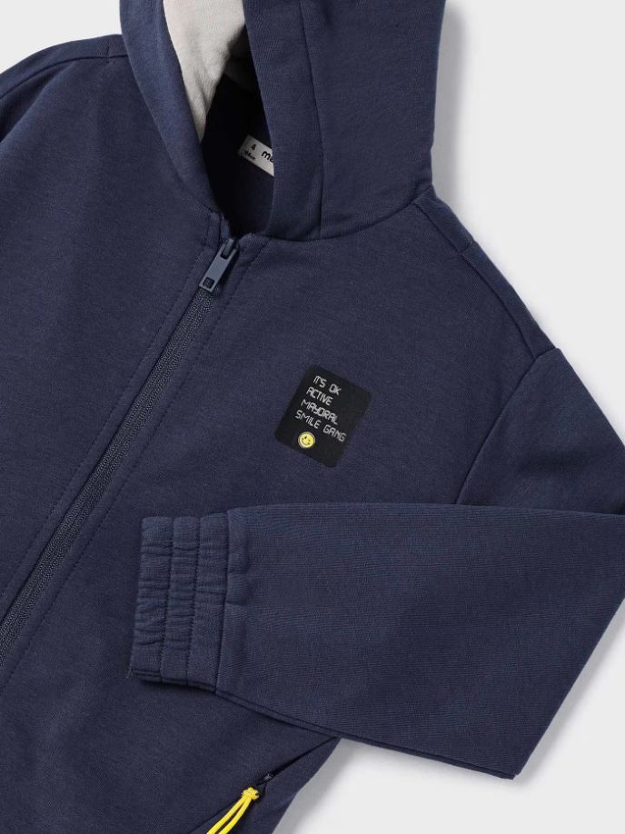 Mayoral erkek çocuk sweatshırt 3491
