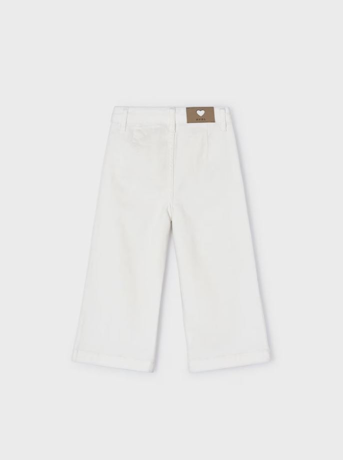 Mayoral kız çocuk  gabardin pantolon 3528