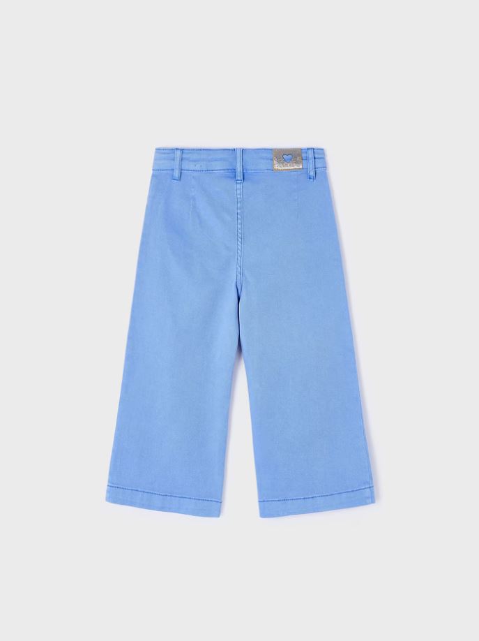 Mayoral kız çocuk  gabardin pantolon 3528