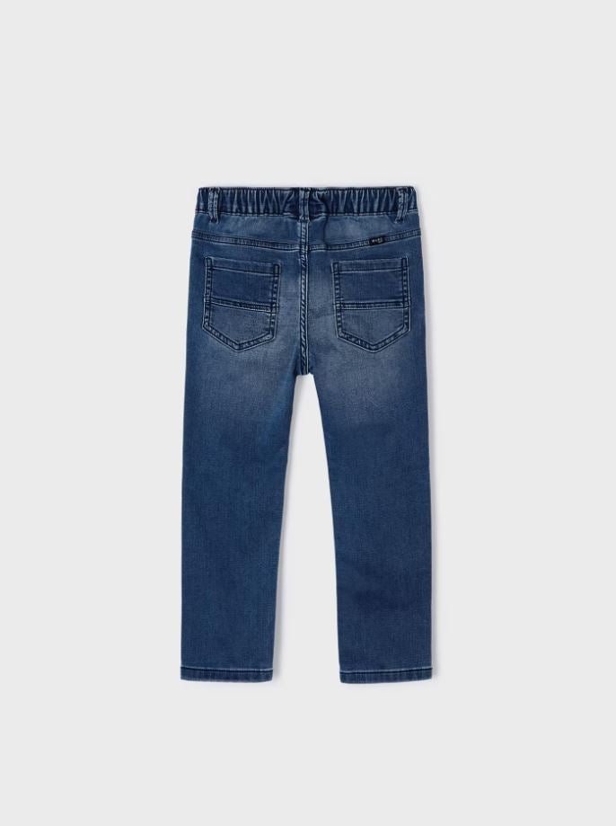 Mayoral erkek çocuk denim pantolon  3543
