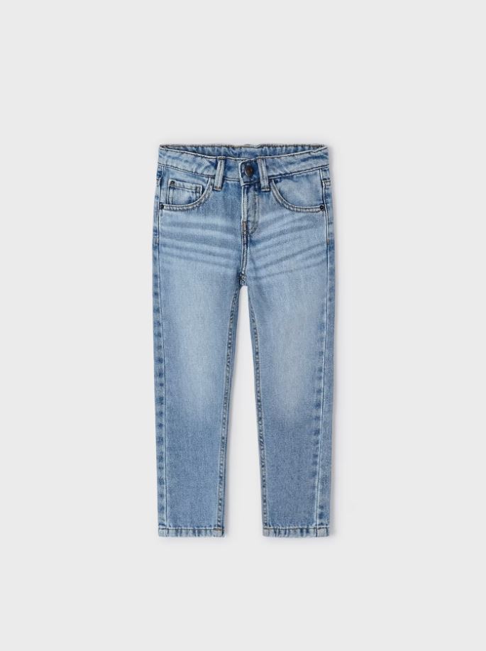 Mayoral erkek çocuk denim pantolon  3544