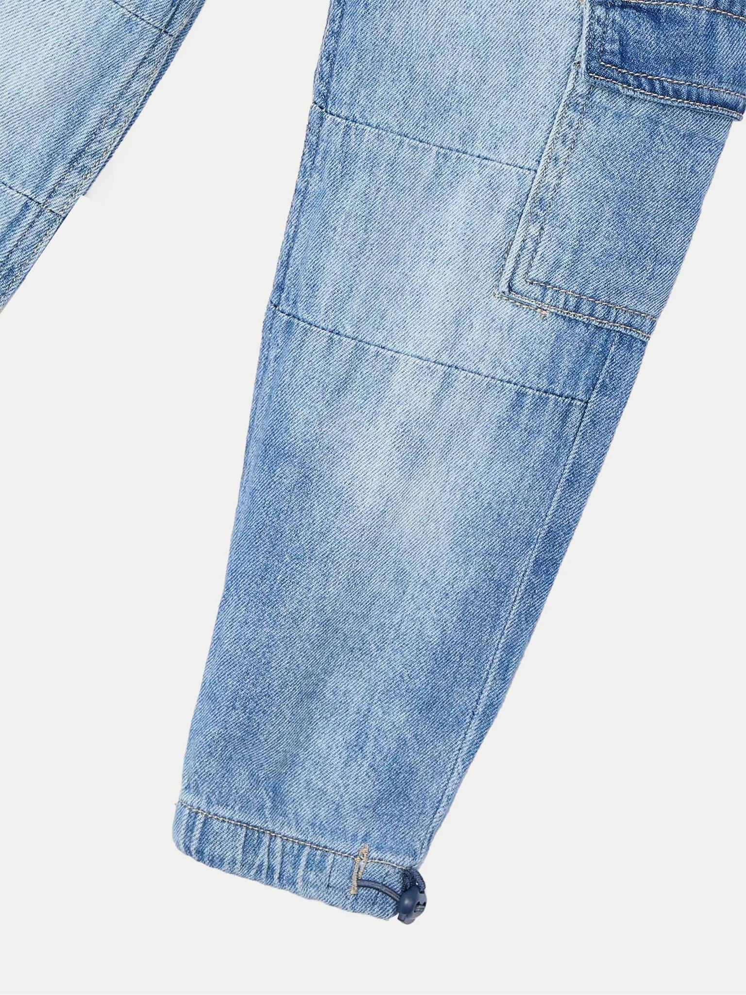 Mayoral erkek çocuk  denim pantolon 3573