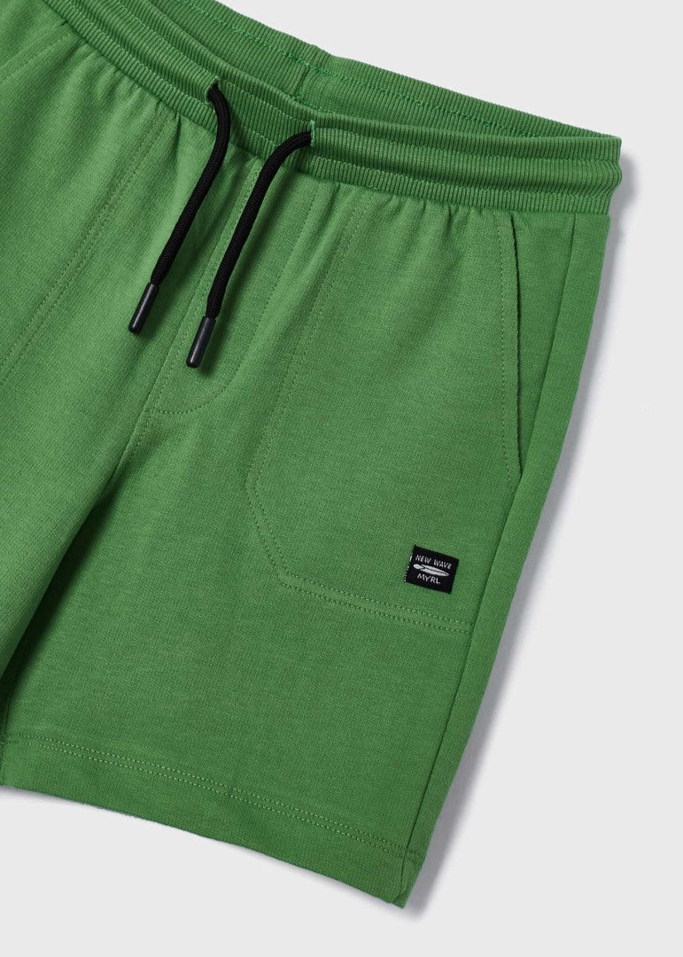 Mayoral erkek çocuk tişört şort 2 li set 3679