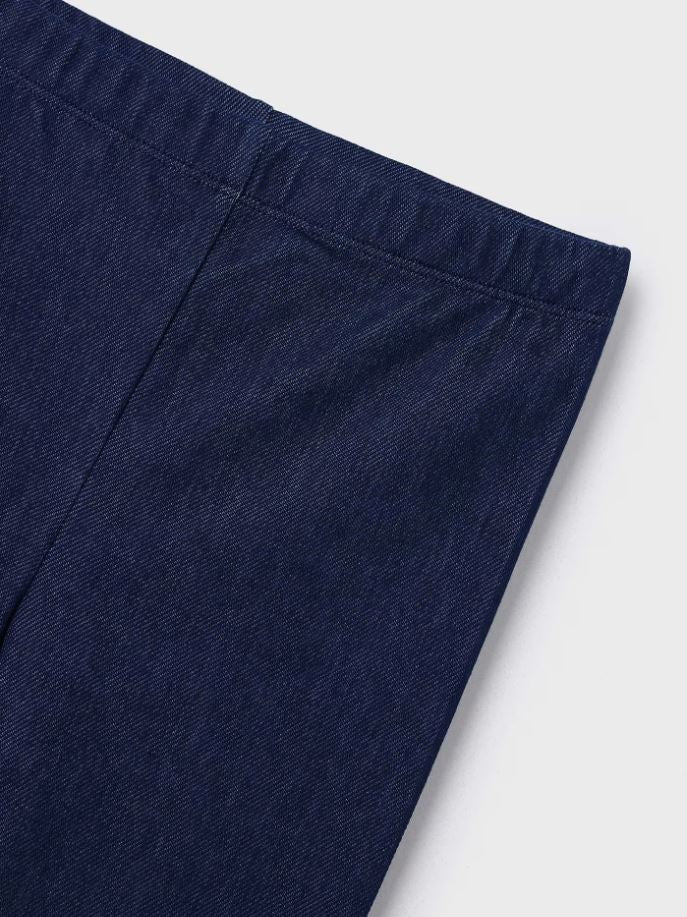 Mayoral kız çocuk  tişört tayt set  3703