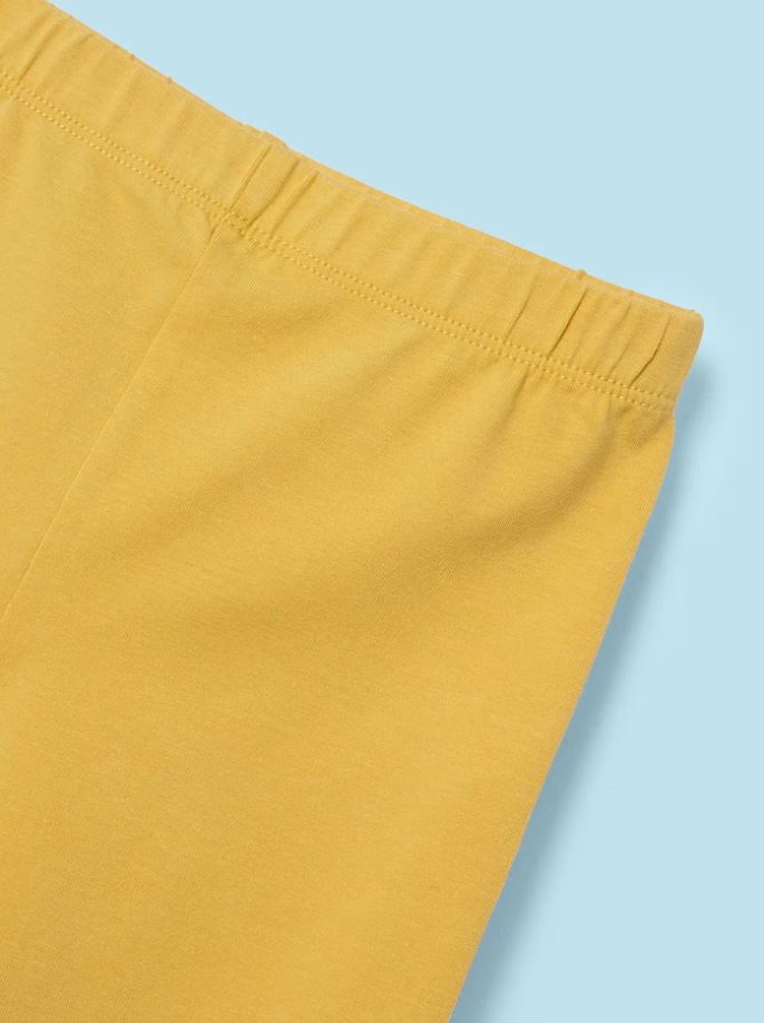 Mayoral kız çocuk tişört  tayt set 3710