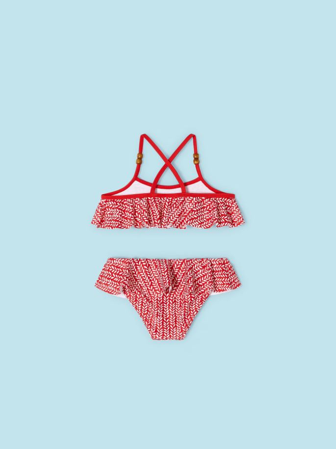 Mayoral kız çocuk bikini takım 3712