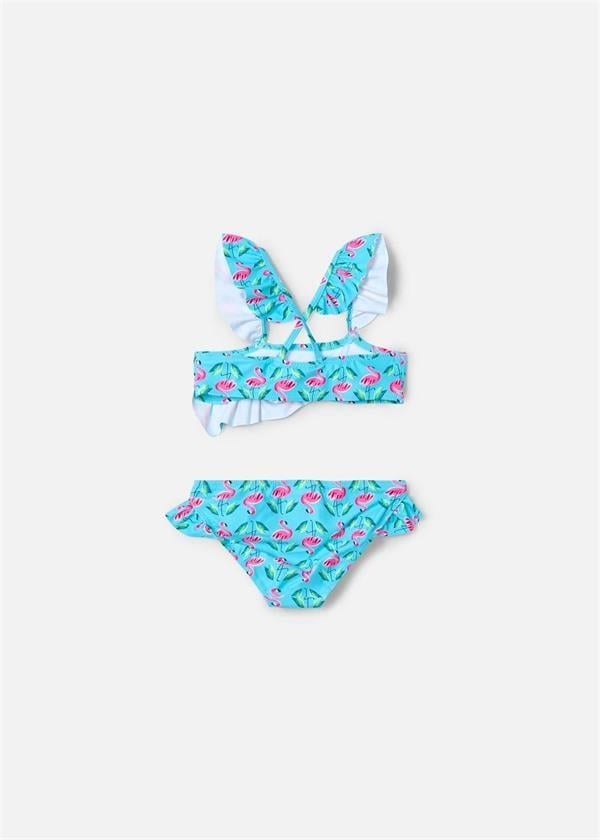 Mayoral kız çocuk bikini takım  3714