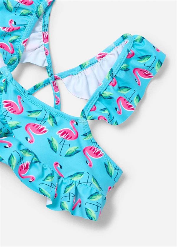 Mayoral kız çocuk bikini takım  3714