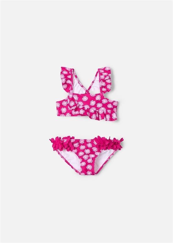 Mayoral kız çocuk bikini takım  3714