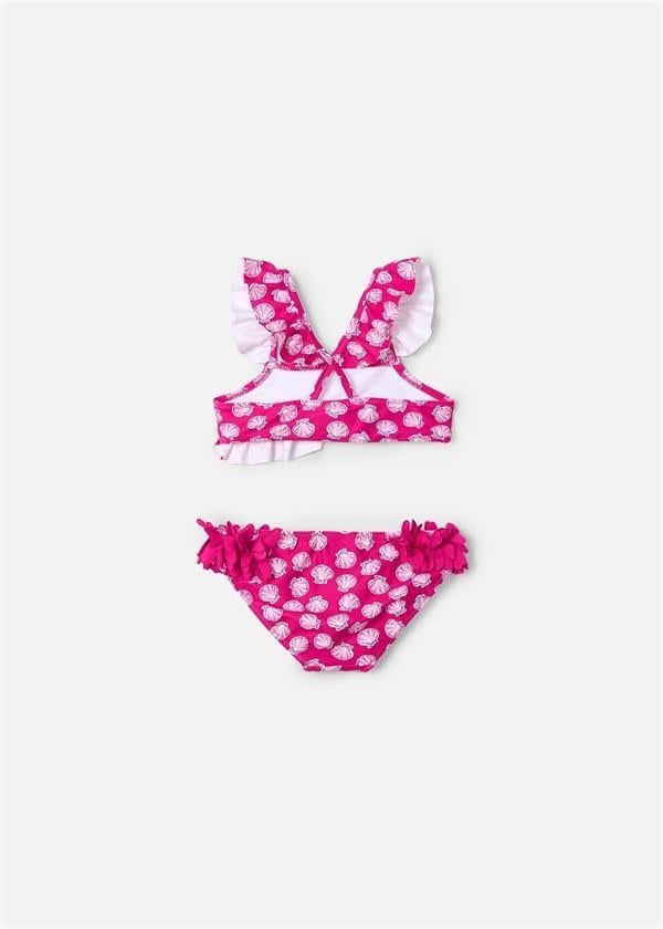 Mayoral kız çocuk bikini takım  3714