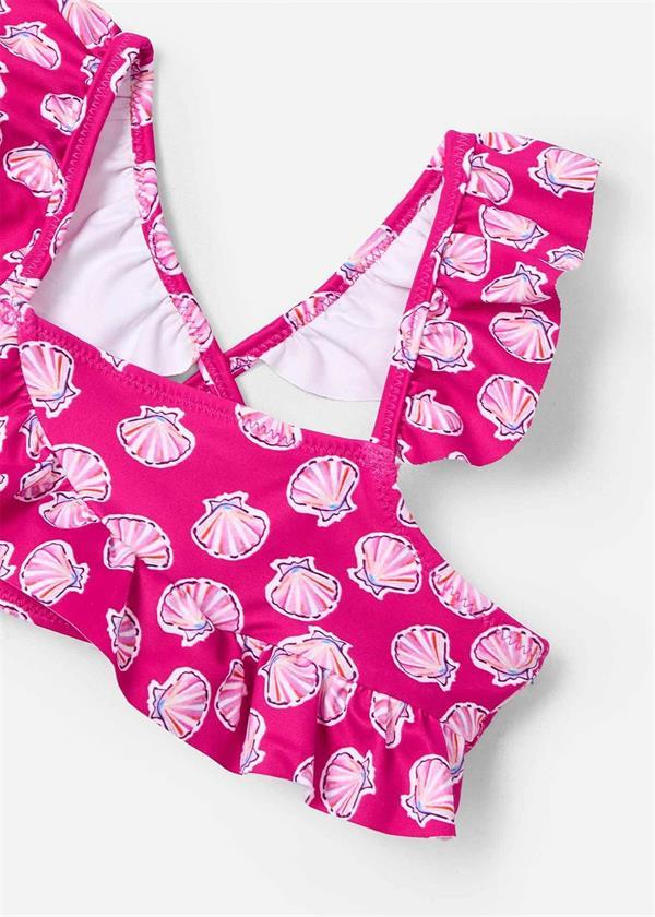 Mayoral kız çocuk bikini takım  3714