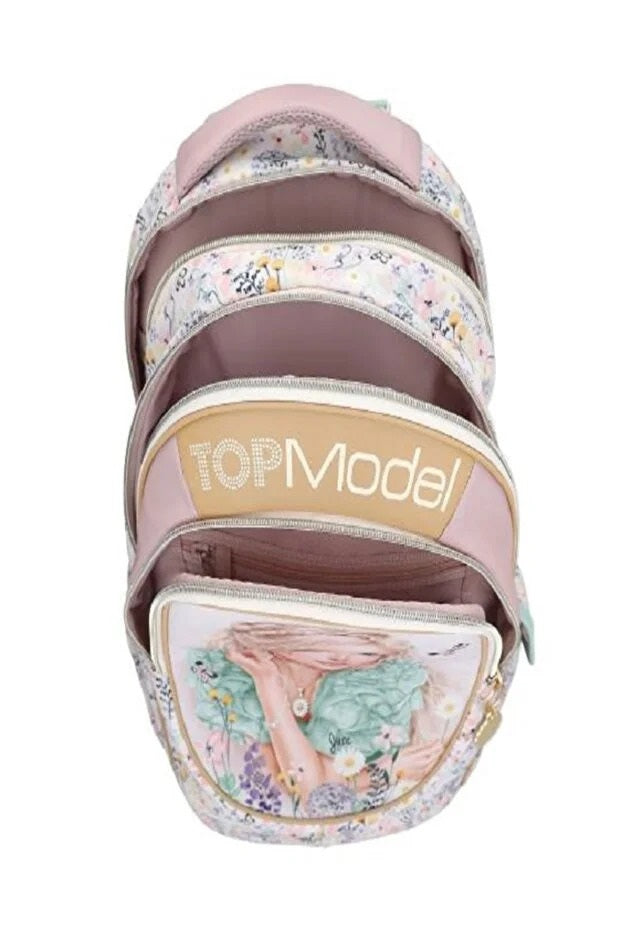 Top Model  kız çocuk sırt çantası 413304