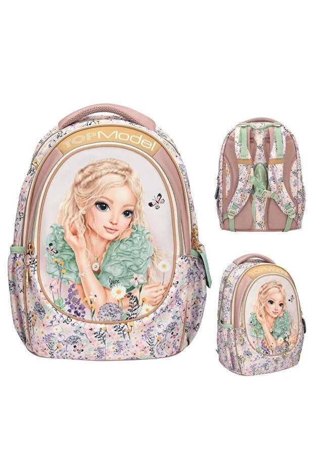 Top Model  kız çocuk sırt çantası 413304