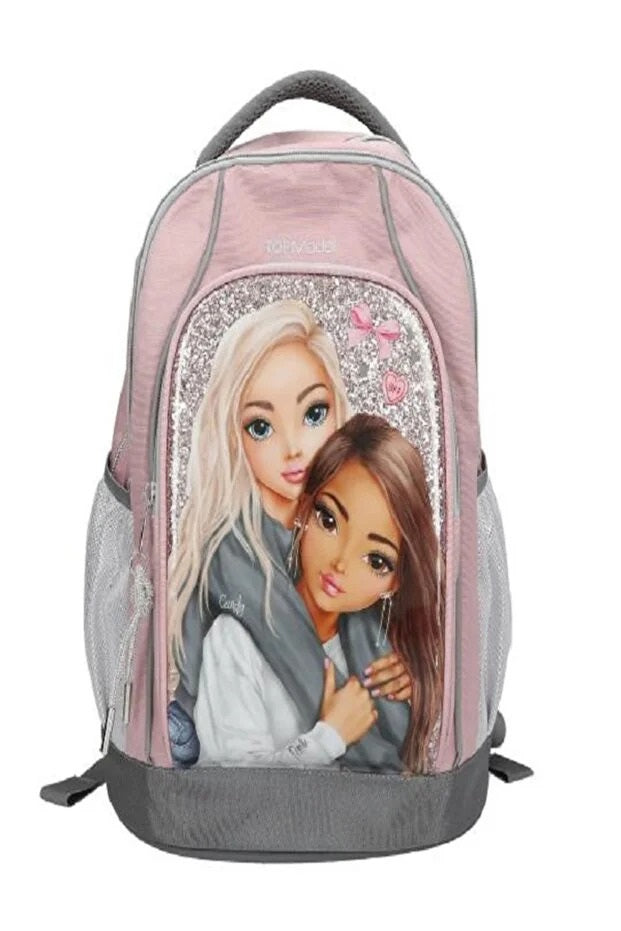 Top Model kız çocuk sırt çantası 413316