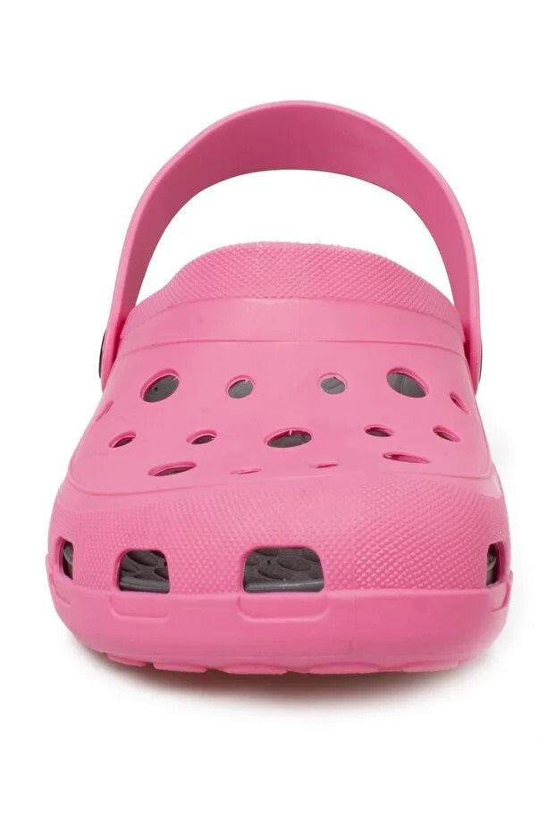 Buckheat  günlük kadın sandalet terlik 4154 CROKS