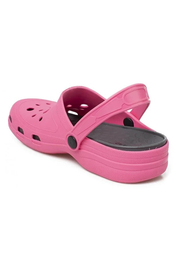 Buckheat  günlük kadın sandalet terlik 4154 CROKS