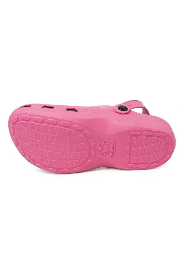 Buckheat  günlük kadın sandalet terlik 4154 CROKS