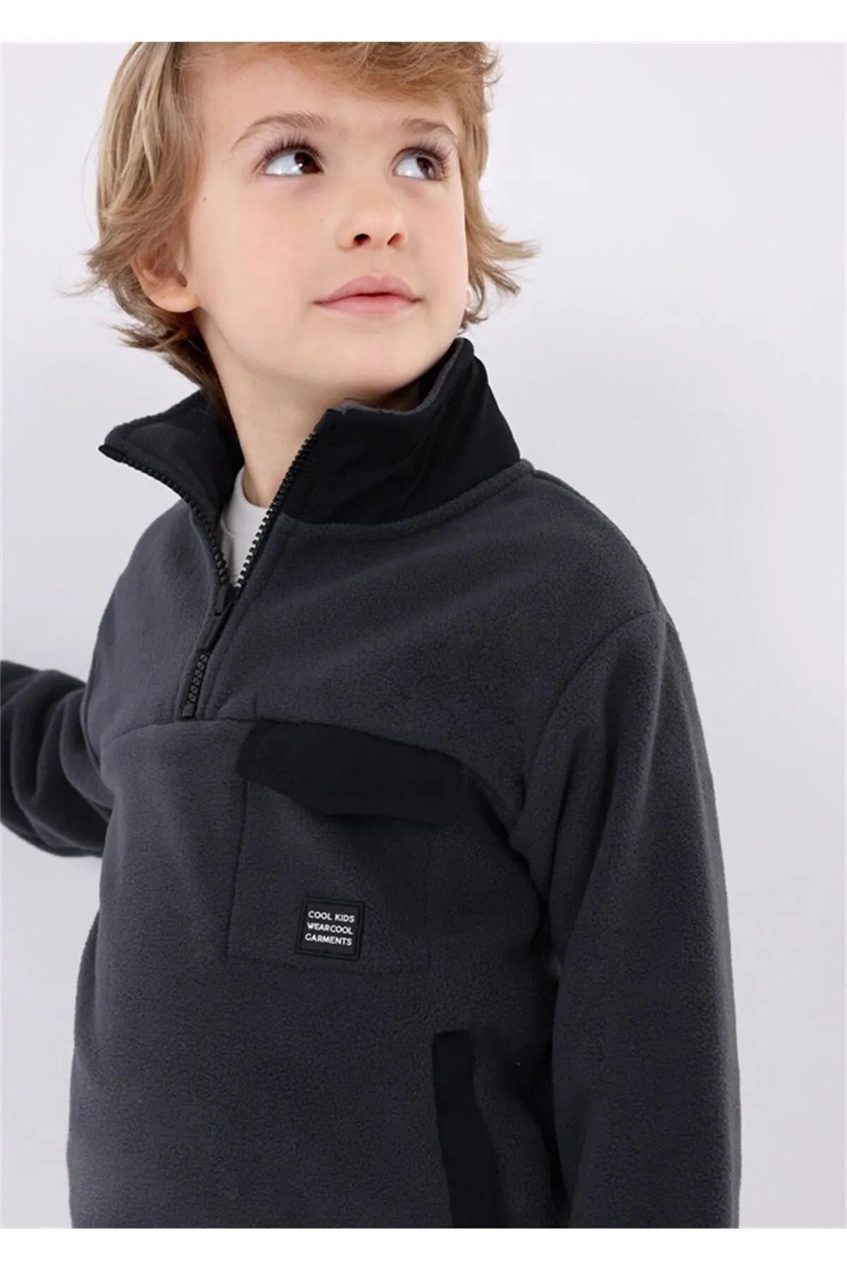 Mayoral Erkek Çocuk Sweatshırt  4426