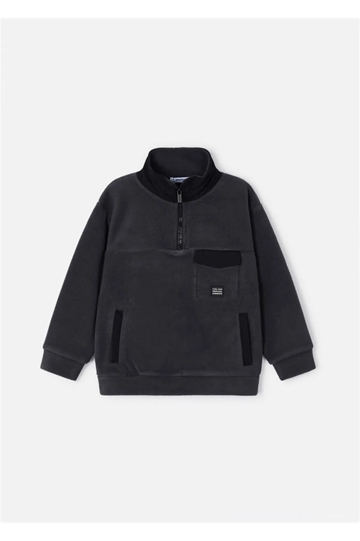 Mayoral Erkek Çocuk Sweatshırt  4426