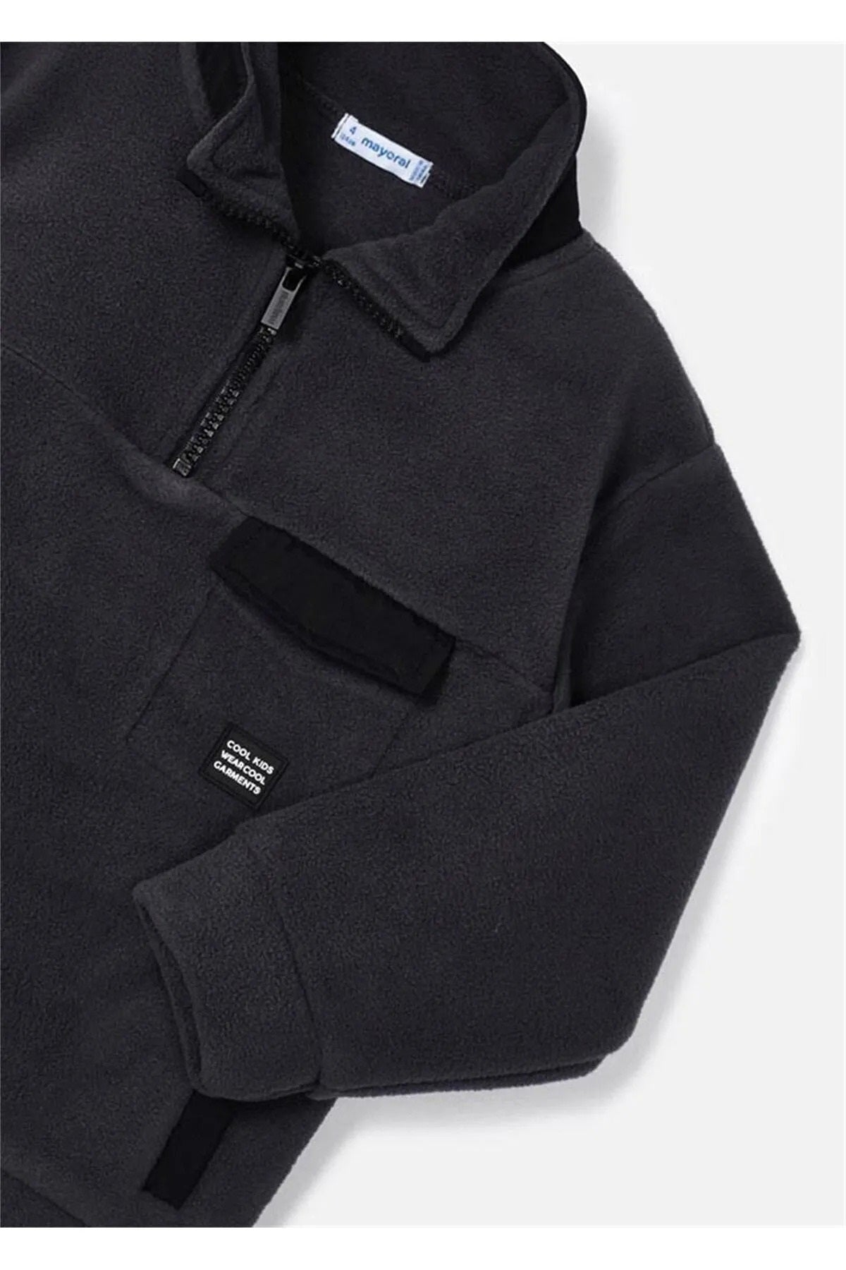 Mayoral Erkek Çocuk Sweatshırt  4426