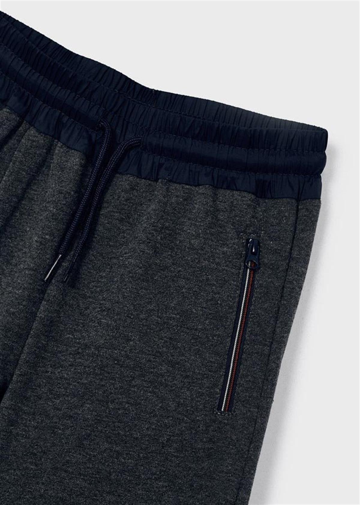 Mayoral erkek çocuk jogger pantolon eşofman altı 4514