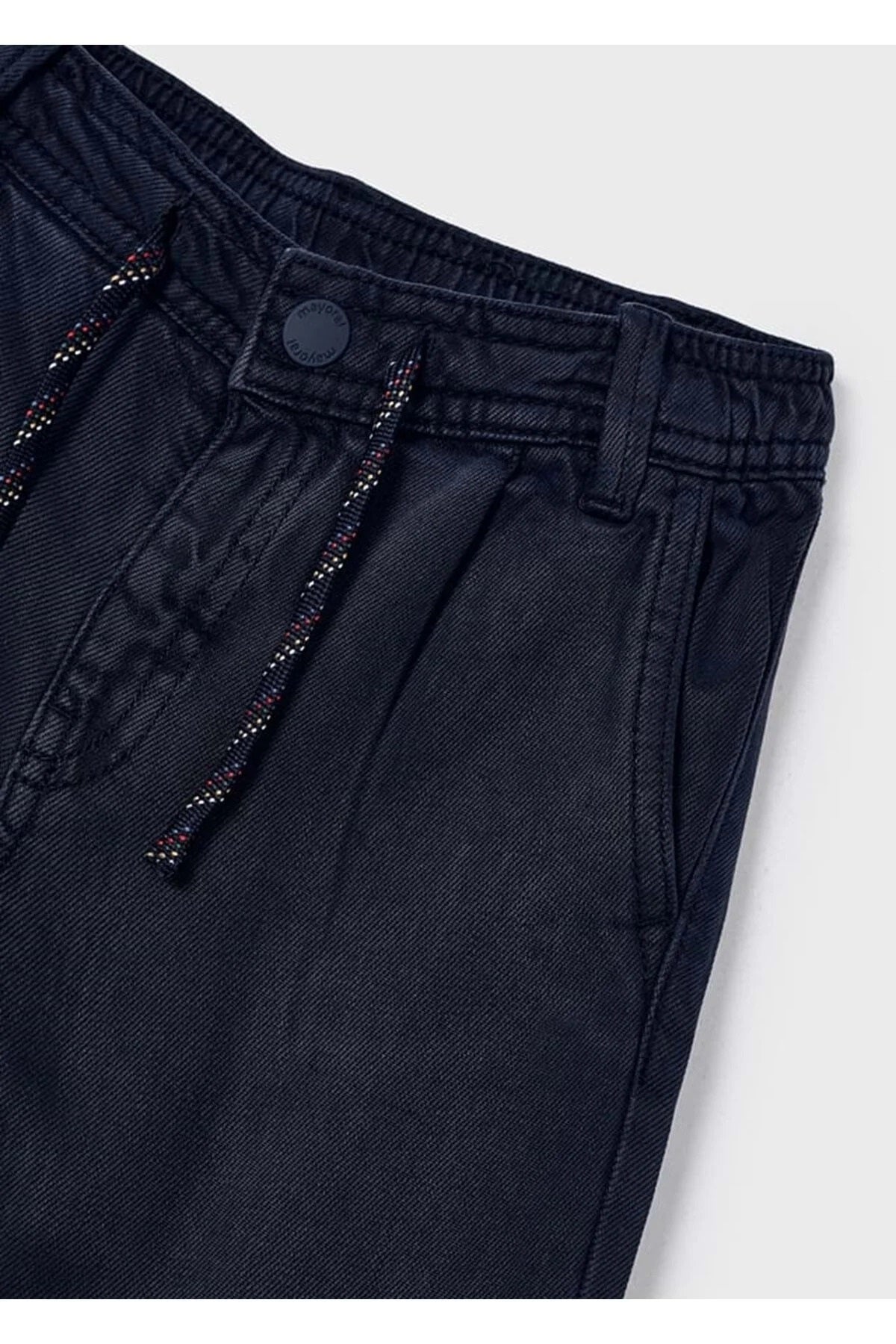 Mayoral erkek çocuk denim pantolon  4519