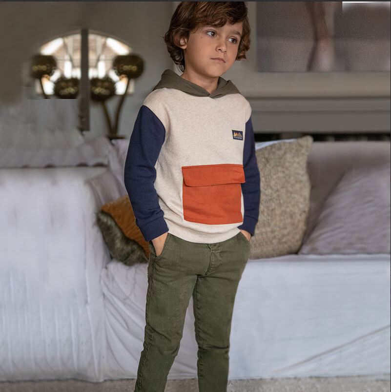 Mayoral erkek çocuk  pantolon 4526