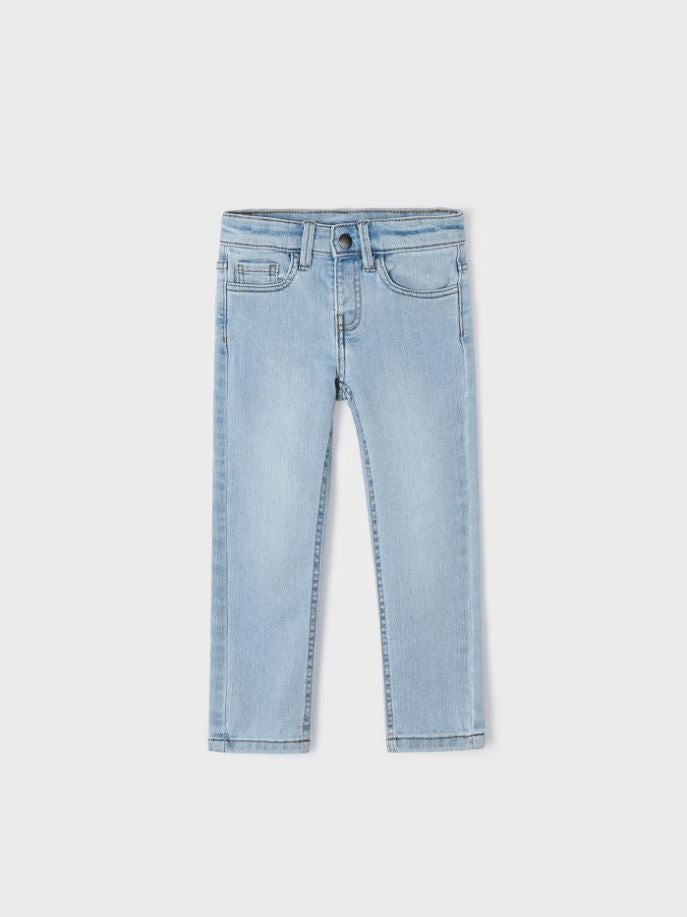 Mayoral Erkek Çocuk denim  Pantolon  515