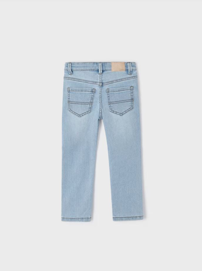 Mayoral Erkek Çocuk denim  Pantolon  515
