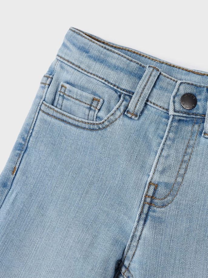 Mayoral Erkek Çocuk denim  Pantolon  515