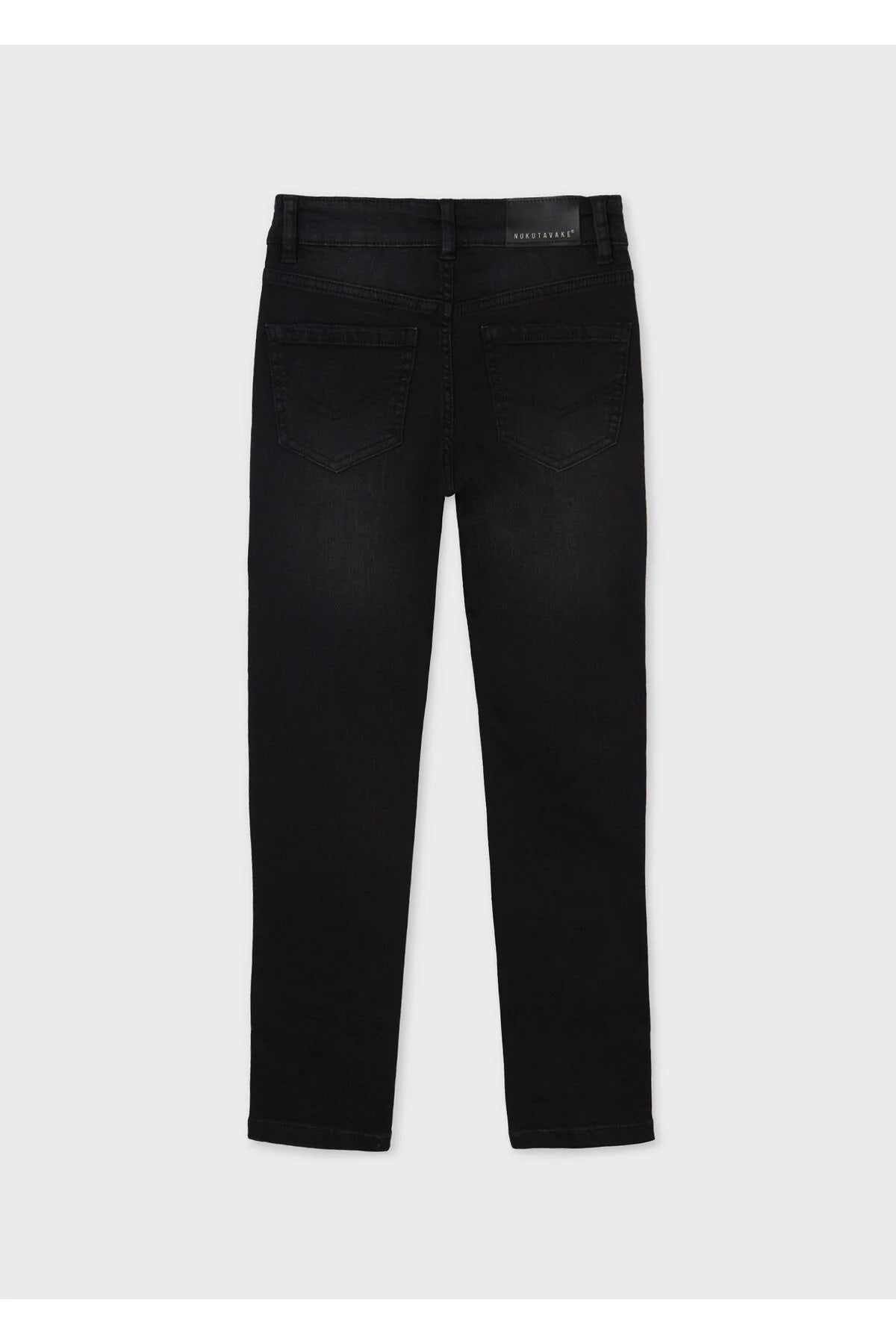 Mayoral Erkek Kışlık Basic Slimfit Denim Pantolon 516