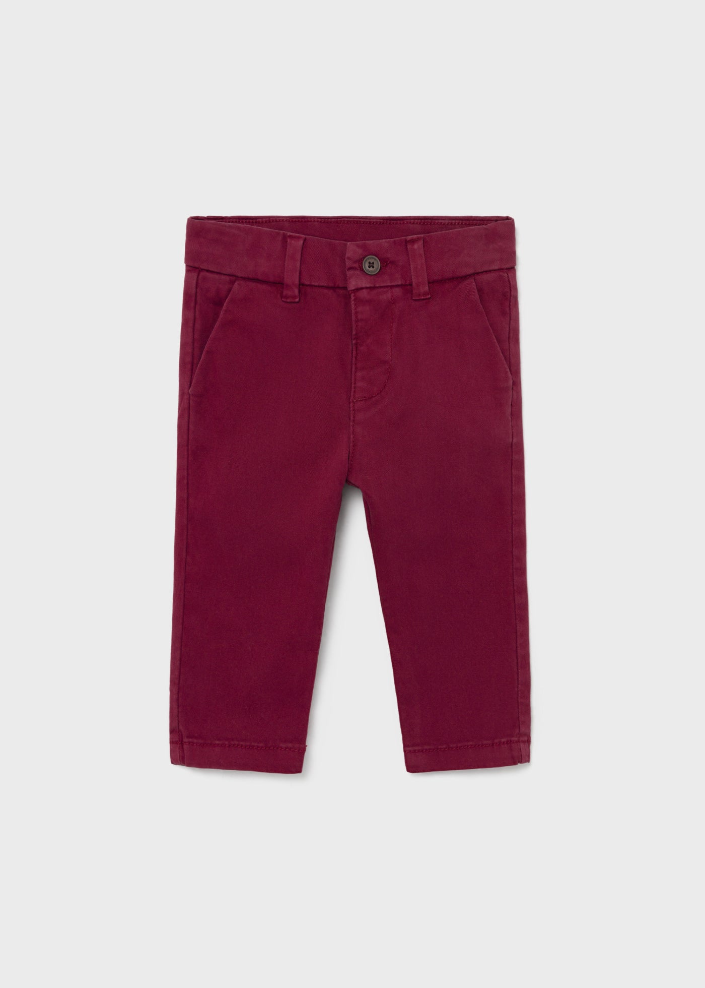 Mayoral erkek bebek kanvas pantolon 521