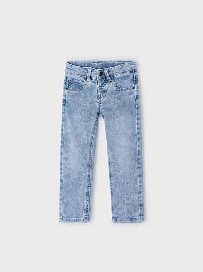 Mayoral Erkek Çocuk denim  Pantolon  540