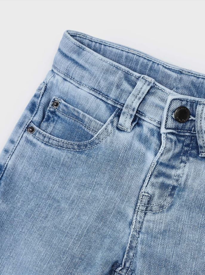 Mayoral Erkek Çocuk denim  Pantolon  540