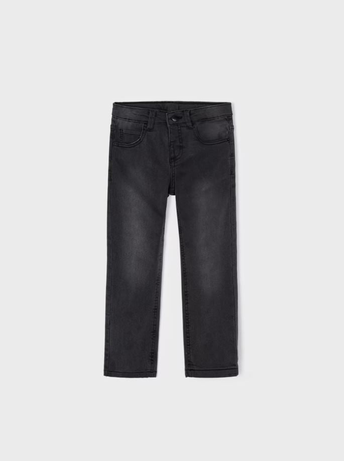 Mayoral Erkek Çocuk denim  Pantolon  540