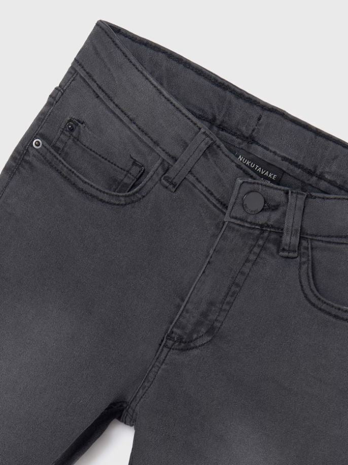 Mayoral erkek çocuk denim pantolon  543