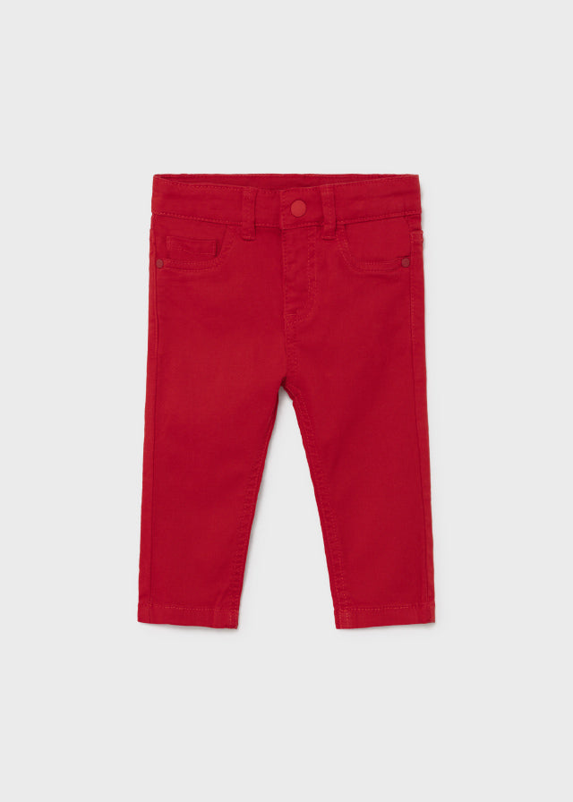 Mayoral erkek bebek pantolon 563