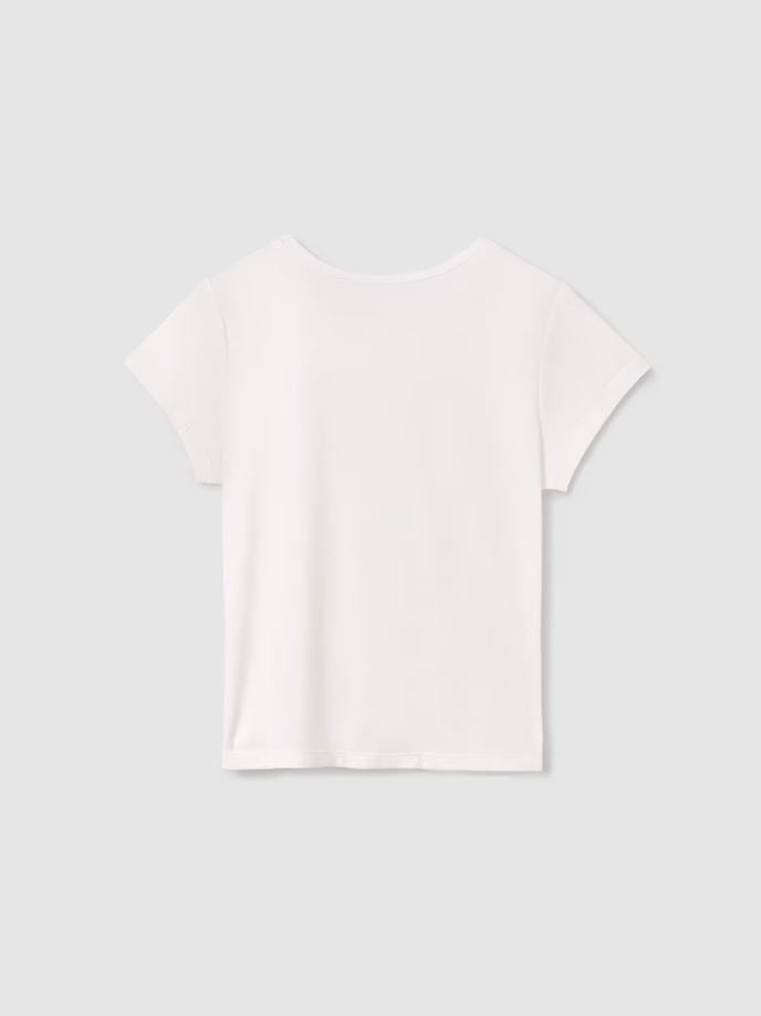 Mayoral kız çocuk tişört 6003