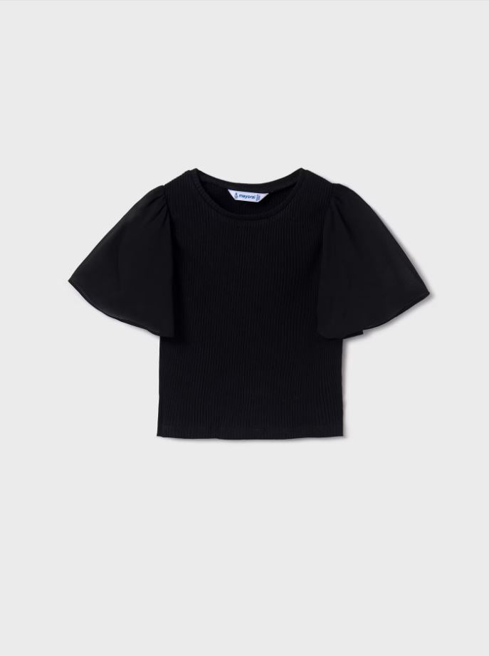 Mayoral kız çocuk  tişört 6004