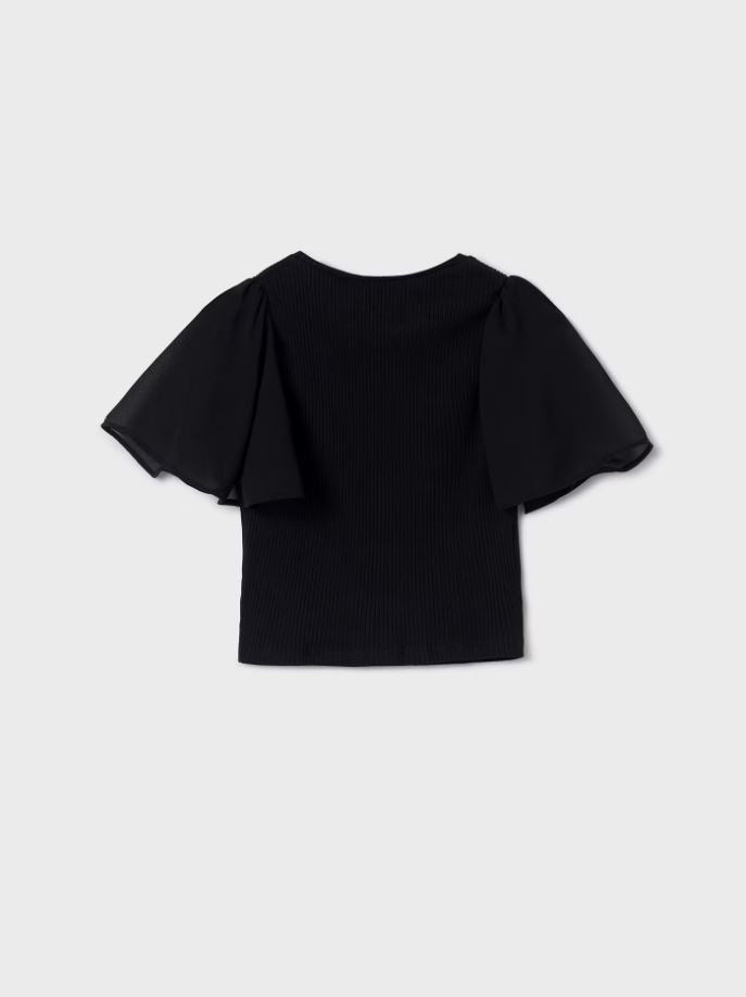 Mayoral kız çocuk  tişört 6004