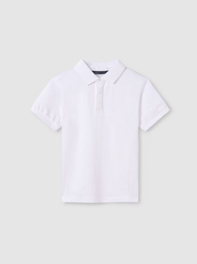 Mayoral erkek çocuk polo yaka tişört 6011