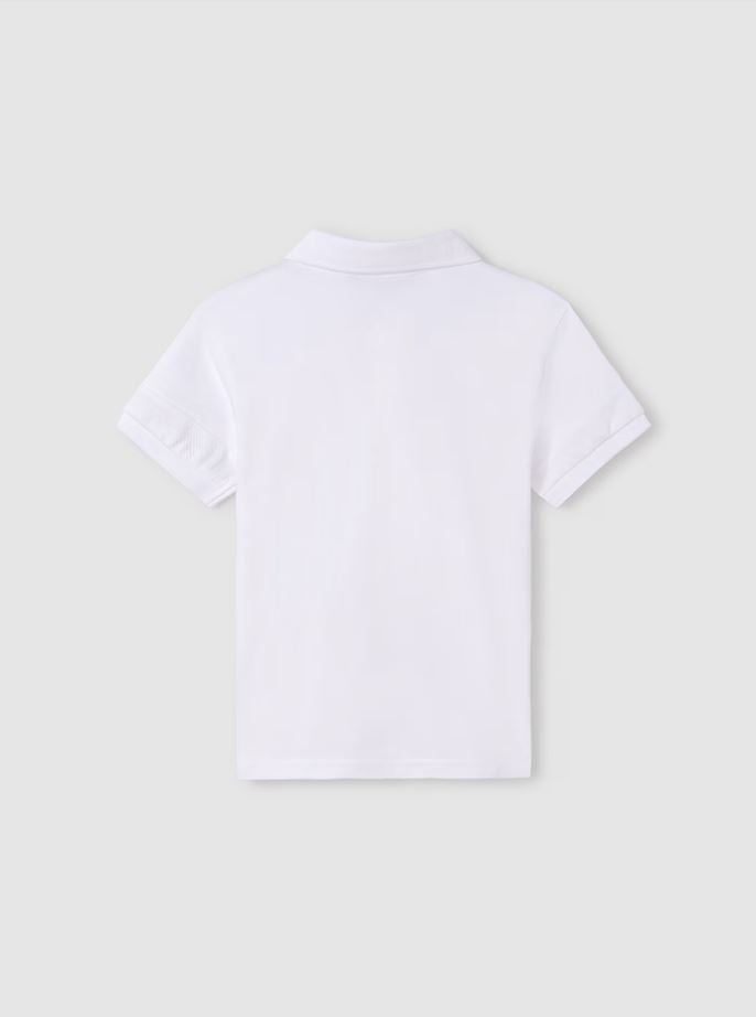 Mayoral erkek çocuk polo yaka tişört 6011