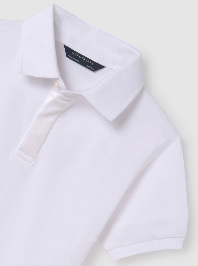 Mayoral erkek çocuk polo yaka tişört 6011