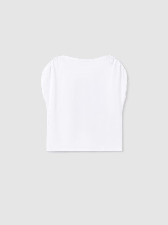 Mayoral kız çocuk yazlık tişört 6011